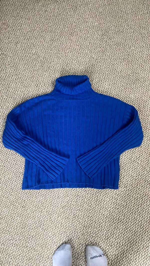 Jak & Rae Turtle Neck Sweater - Image 3