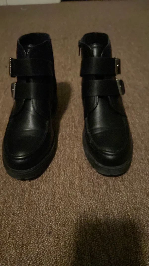 Elditas Boots - Image 7