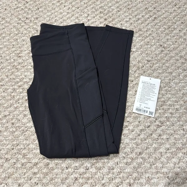 Lululemon Speed Up Tight 28” Mid-rise - Image 2