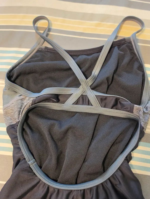 Speedo Pro LT Swimsuit women's 8 - Image 6