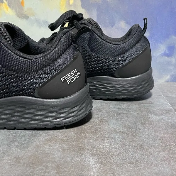 New Balance Fresh Foam Arishi V3 Women's Black Running Shoes Size 11B - Image 9