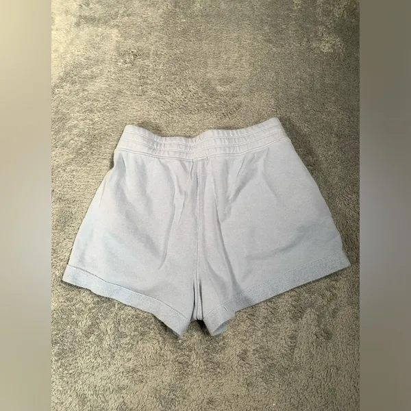 Aerie Light blue Shorts XS - Image 7