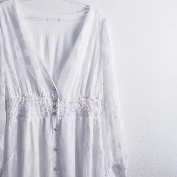 Baltic Born Daniella High Low Maxi Dress New Without Tags - Image 6