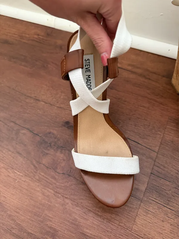 Steve Madden Wedges - Image 2
