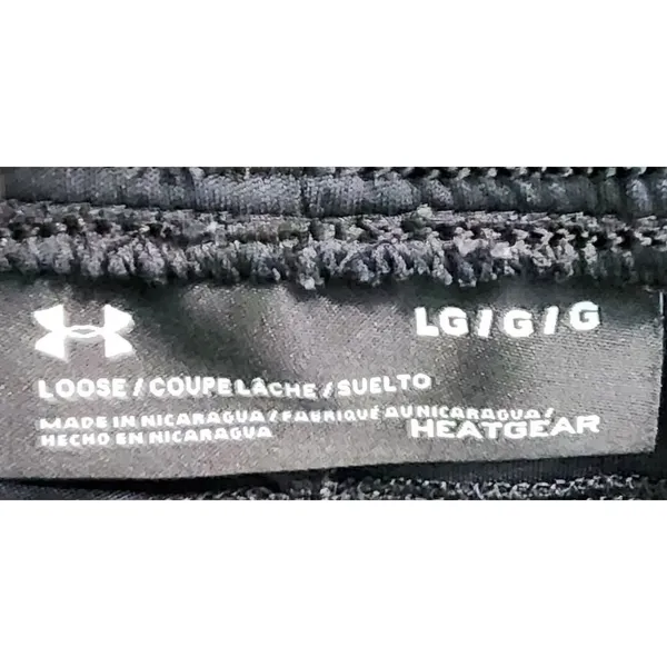 Under Armour‎ Athletic Shorts Running Gym Workout Shorts XL - Image 4