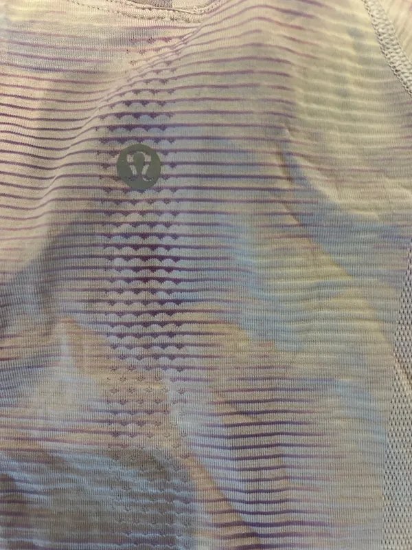 Lululemon Swiftly Tech Short Sleeve - Image 3