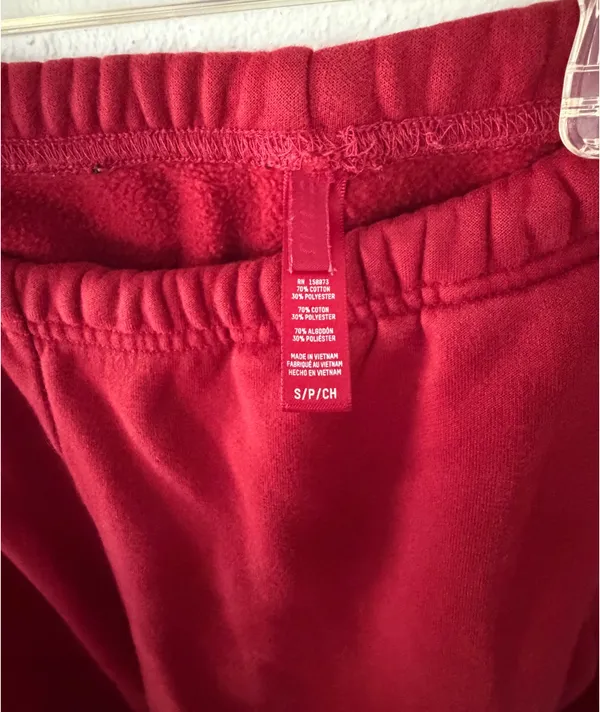 SKIMS Sweatpants - Image 3