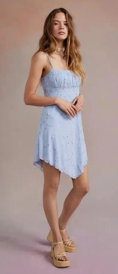 Urban Outfitters dress - Image 2