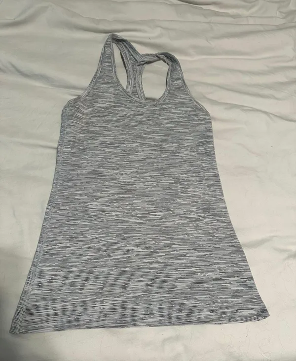 Lululemon Cool Racerback Tank - Image 4