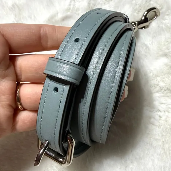 COACH Crossbody Replacement Strap - Image 2