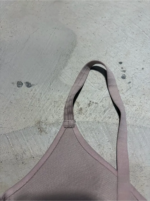 Nike Wireless Sports Bra medium - Image 7