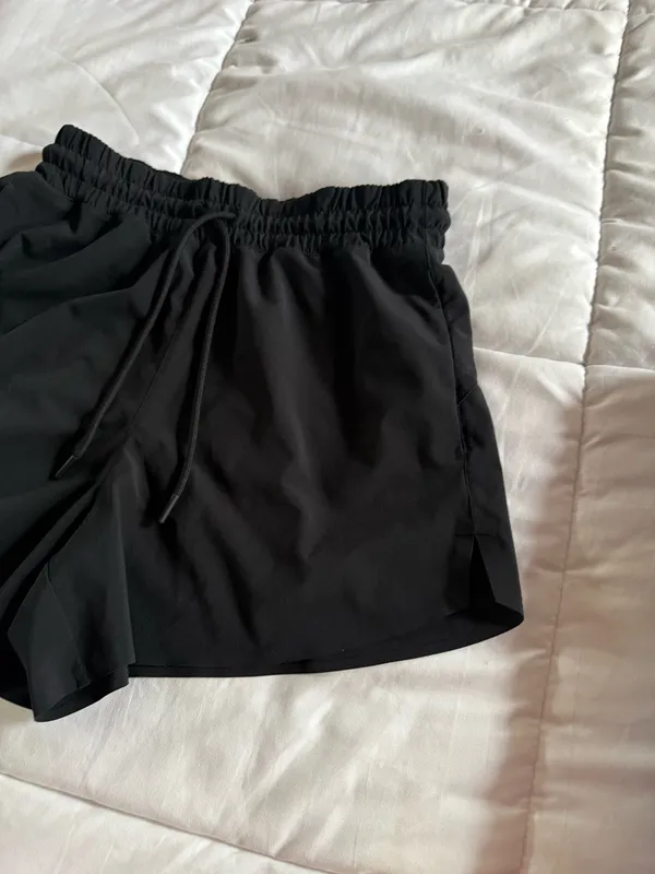 Athleta Black Shorts Women’s - Image 4