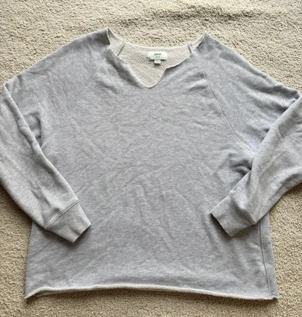 Aerie Oversized Pullover - Image 2