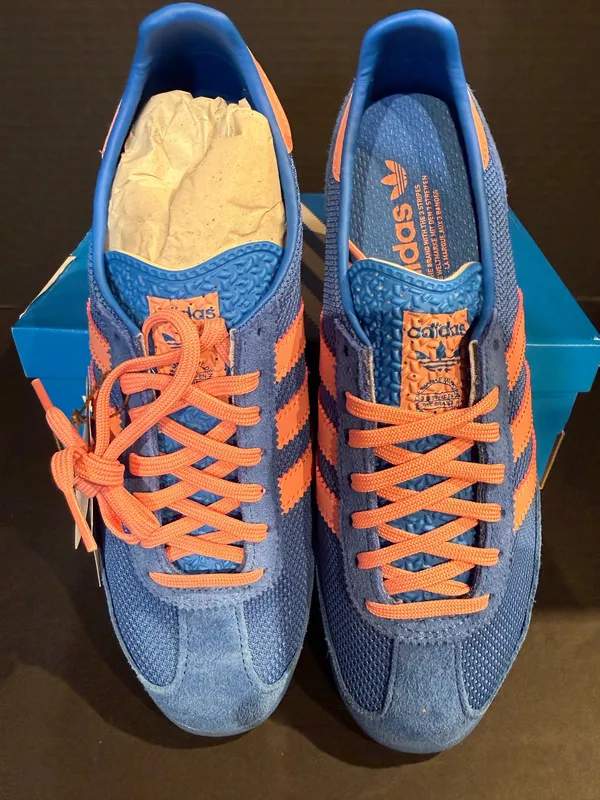 Adidas SL 72 OG Women’s size 8 - Image 3