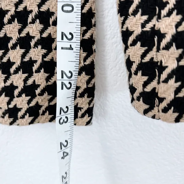 Houndstooth Pants - Image 5