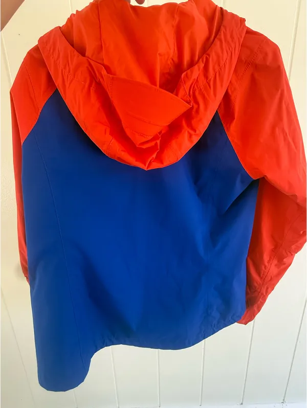 The North Face Jacket Windbreaker - Image 2