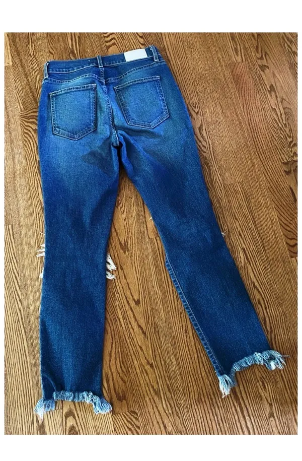 Pistola Ripped Jeans - Image 6