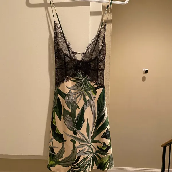 Victoria’s Secret sexy lingerie mini dress - Image 2