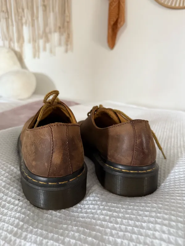 Dr. Martens Loafers Vintage - Image 4