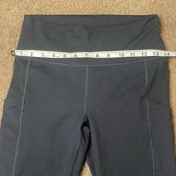 Fabletics On-The-Go PowerHold Legging - Image 5