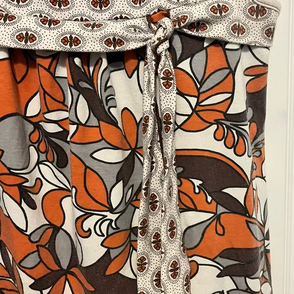 Daytrip tank tunic size large - Image 2
