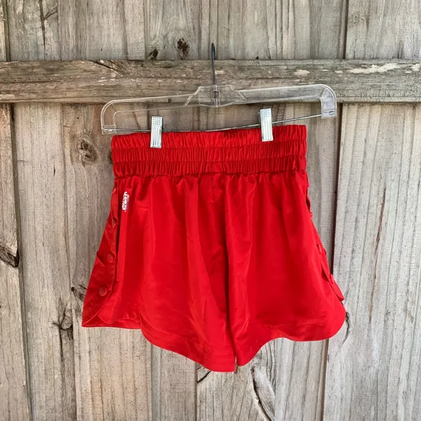 Free People Cool Off Shorts - Image 3