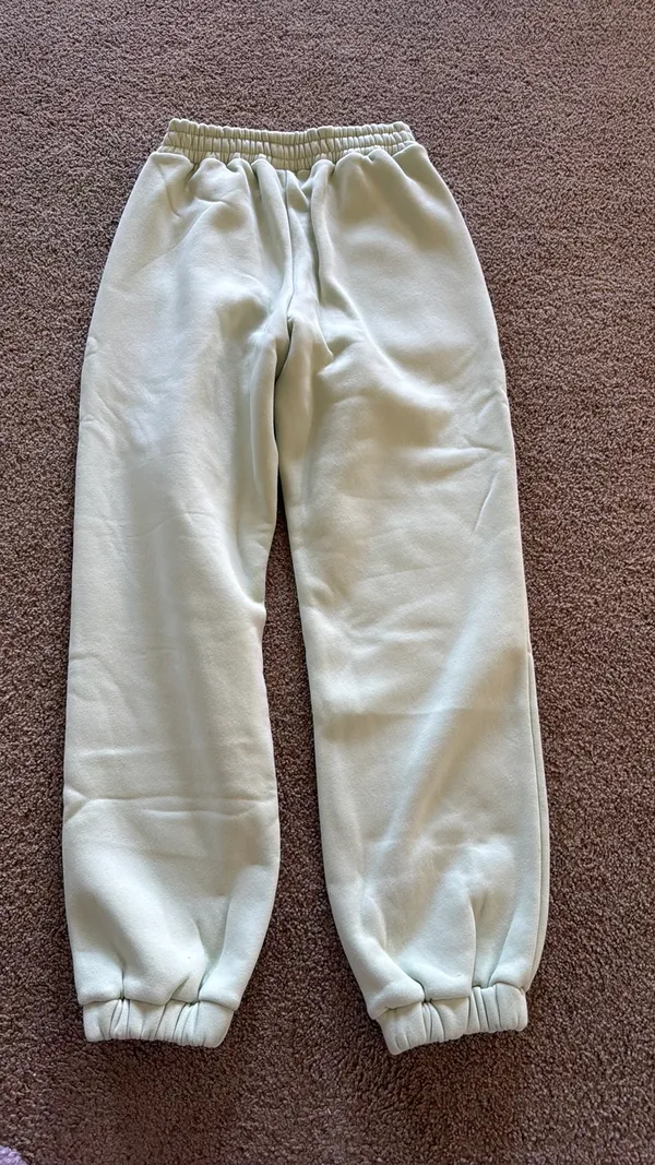Comfrt sweatpants - Image 6