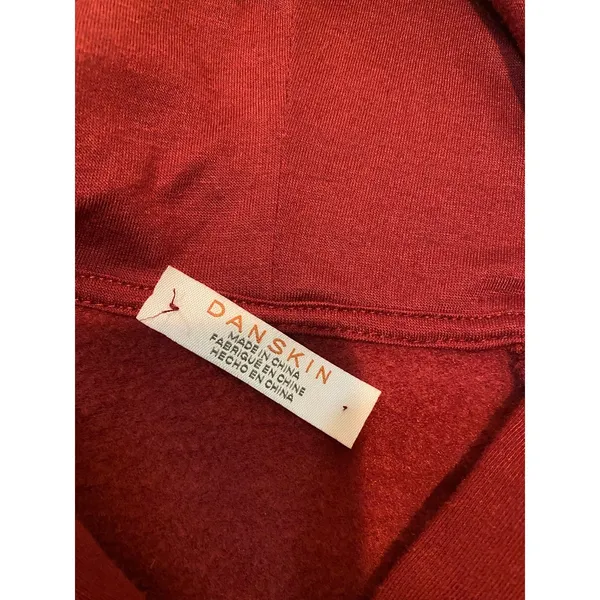 Danskin‎ Hoodie - Image 4