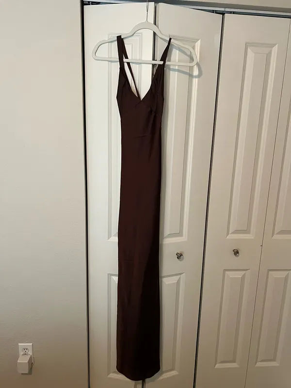 Show Me Your Mumu Maxi Dress - Image 4