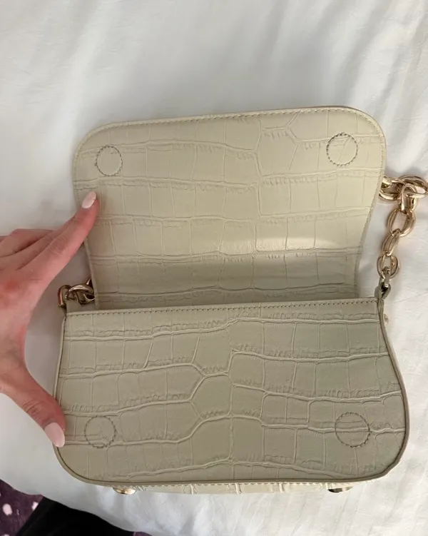 ZARA Bag Shoulder - Image 5