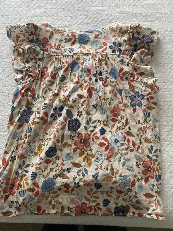 Old Navy Top - Image 4