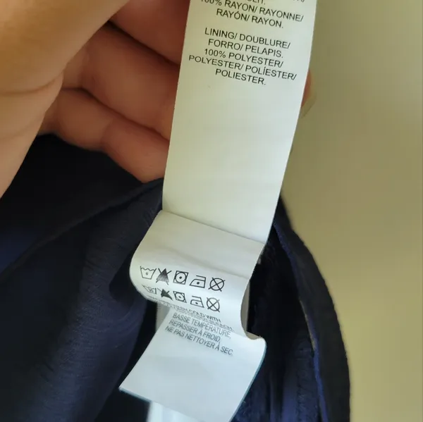 Lucky Brand Tank with Embroidery - Image 6