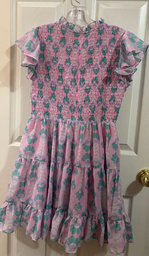 Dress - Image 2