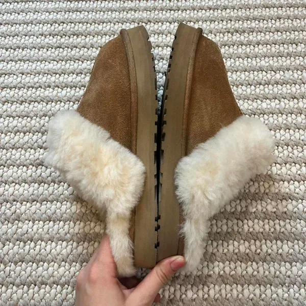 UGG Disquette Slippers - Image 7