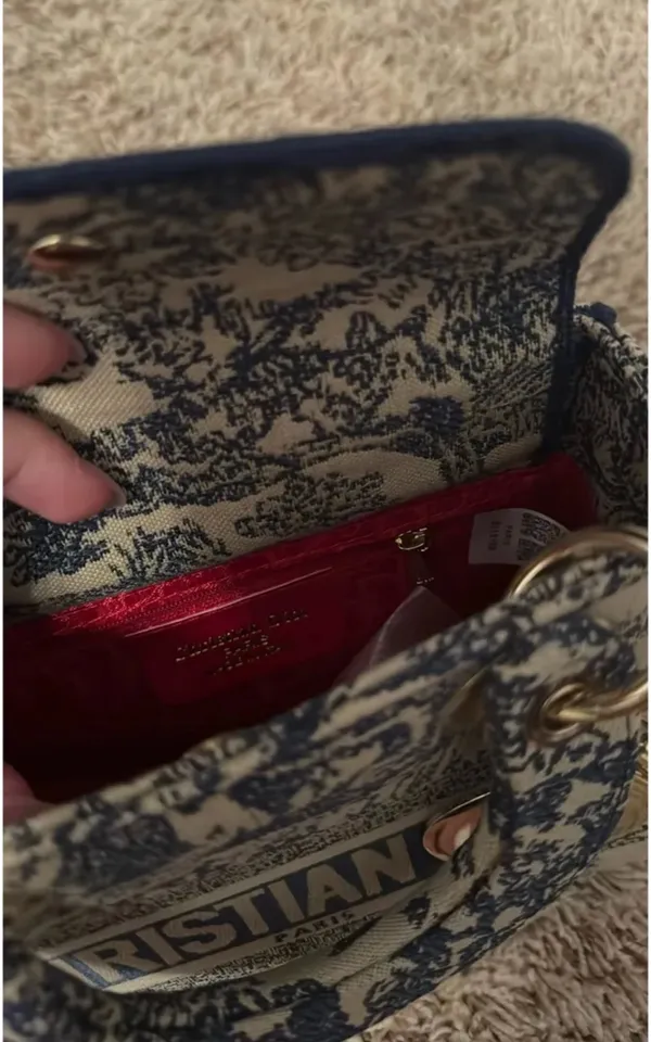Dior Bag  - Image 9