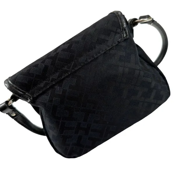 Tommy Hilfiger Mini Crossbody Bag - Image 3