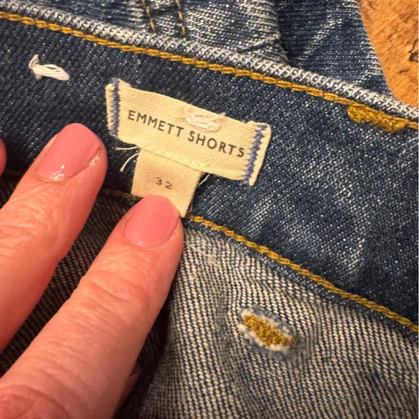 MADEWELL Emmett Shorts -  Patch‎ Pocket Edition - Image 7