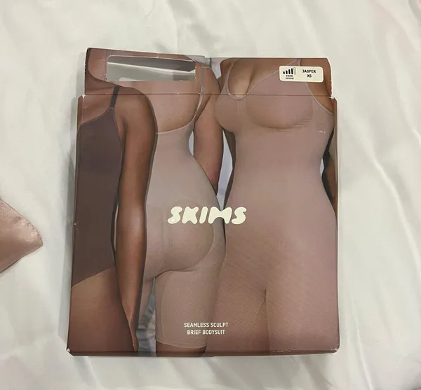 Body Suit - Image 2