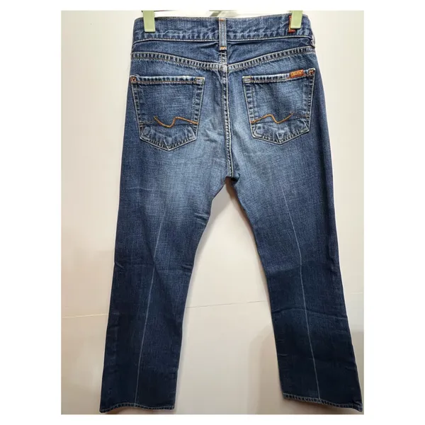 Bootcut Jeans - Image 6