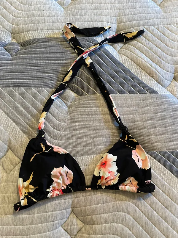Floral Bikini - Image 2