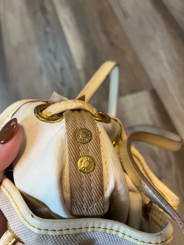 Dooney & Bourke Vintage Mini Bucket Bag - Image 8