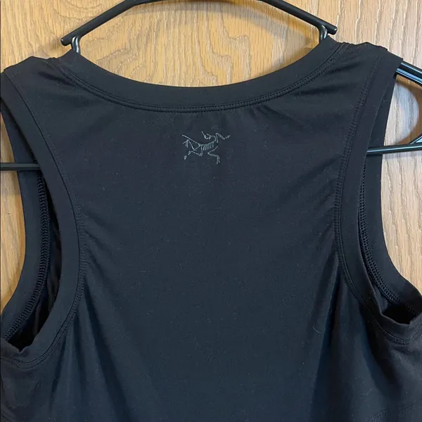 Arc'teryx Soltera Women’s Black Versatile Activewear Dress with Pockets XS‎ - Image 7