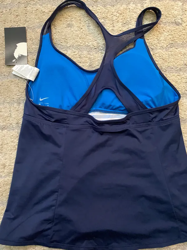 Nike Swimming Tank Top - Image 4