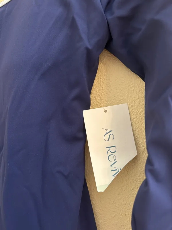 Altar'd State AS Revival Workout Dress - Image 4