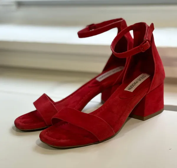 Steve Madden Heels - Image 2