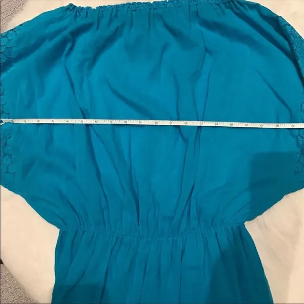 Victoria's Secret ✨ 2xHP✨ Off the Shoulder Cover Up✨ - Image 7