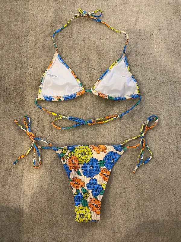 Bathing Suit Multiple Size M - Image 2