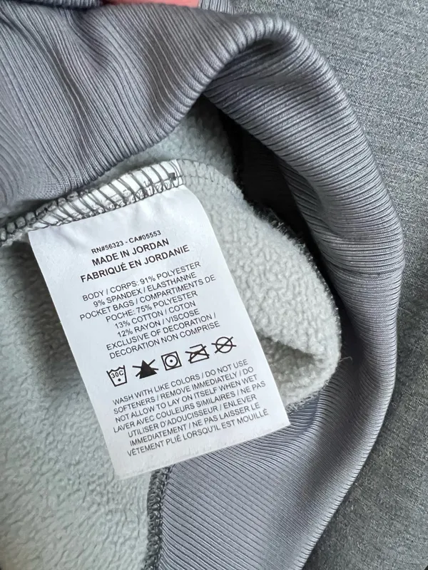 Nike Therma-Fit Hoodie - Image 5