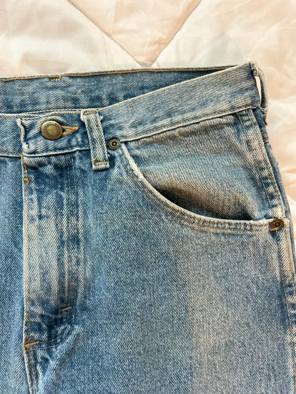 Wrangler Straight Jeans  - Image 6