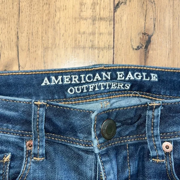 american eagle jeans - Image 2